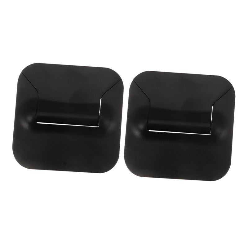 Adjustable Foldable Laptop Stand Portable Heat Dissipation Rack Plastic Computer Bracket - Image 2