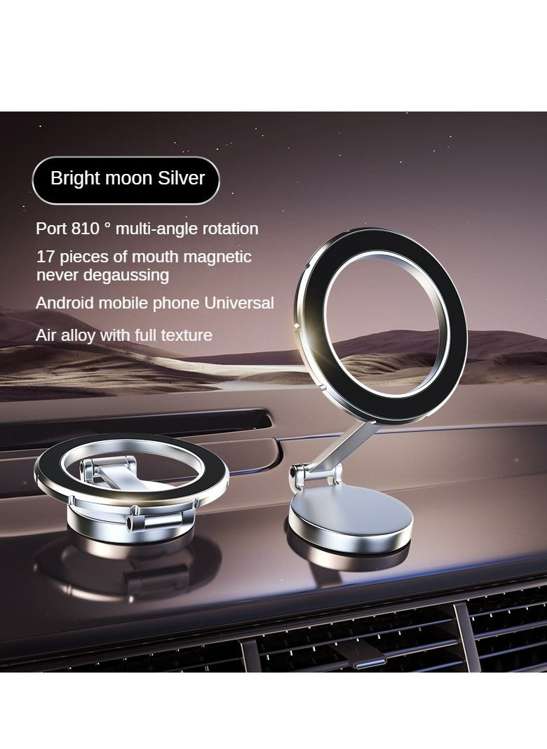 Generic - Car magnetic bracket, car special navigation bracket - Image 1