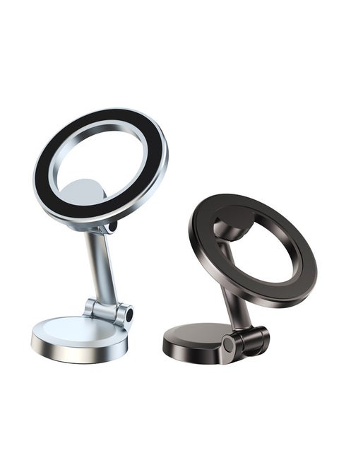 Car magnetic bracket, car special navigation bracket