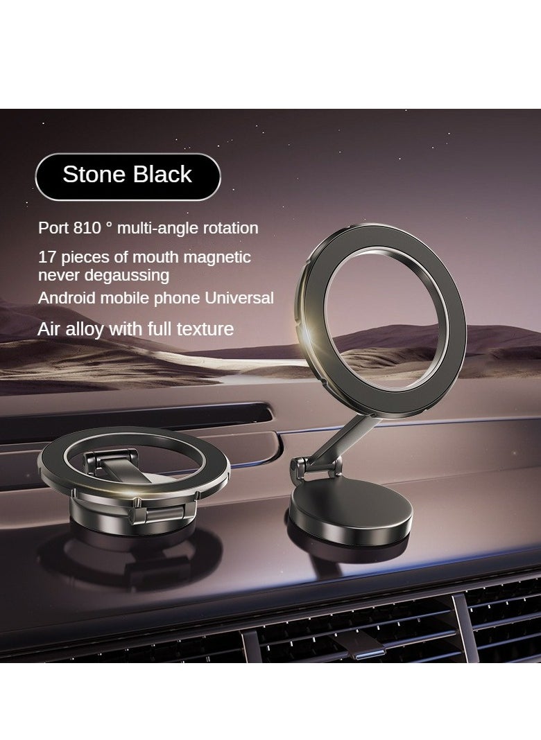 Generic - Car magnetic bracket, car special navigation bracket - Image 1