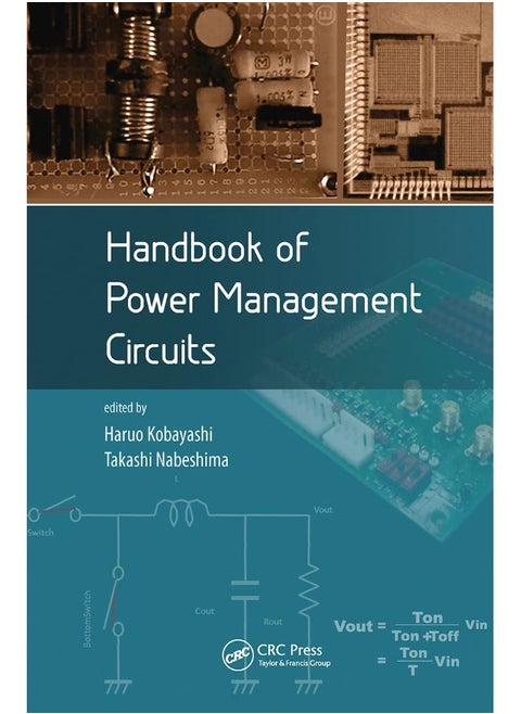 Handbook of Power Management Circuits
