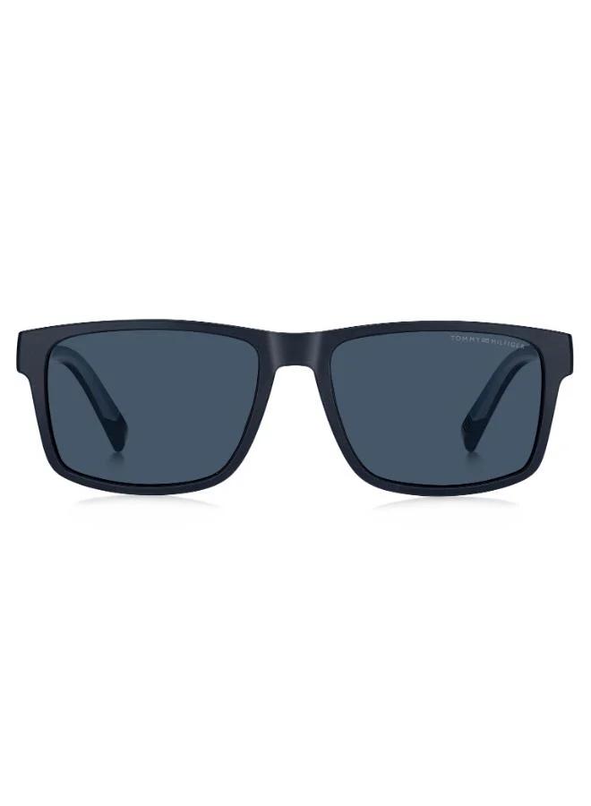 تومي هيلفيغر Wayfarers Sunglasses