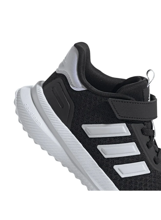 Adidas Adidas X_Plrpath El C U Black Sportswear Shoes For Kids