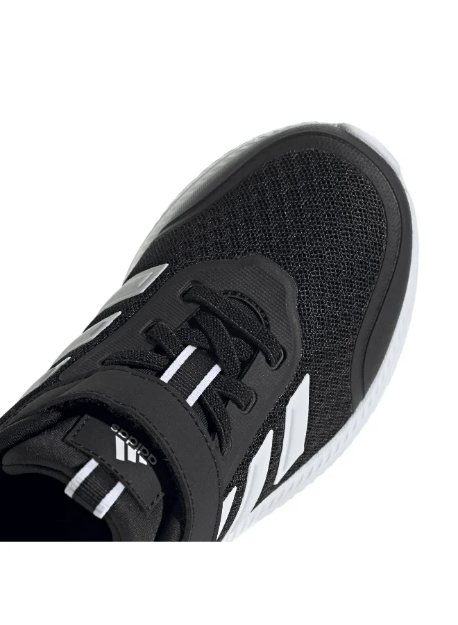 Adidas Adidas X_Plrpath El C U Black Sportswear Shoes For Kids