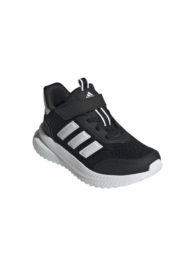 Adidas Adidas X_Plrpath El C U Black Sportswear Shoes For Kids