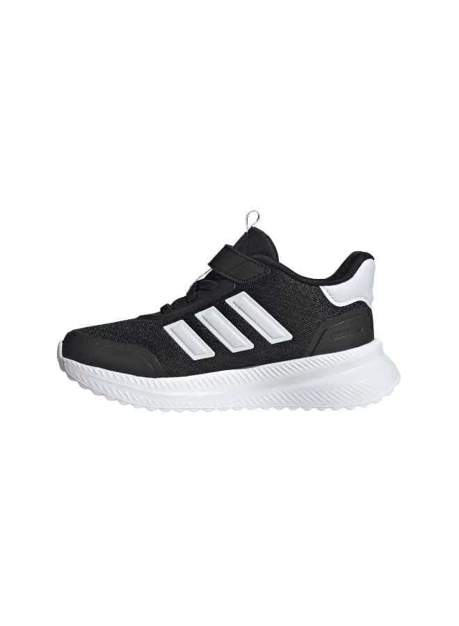 Adidas Adidas X_Plrpath El C Black Sportswear Shoes For Kids 10K