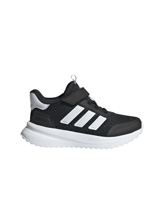 Adidas Adidas X_Plrpath El C Black Sportswear Shoes For Kids 10K