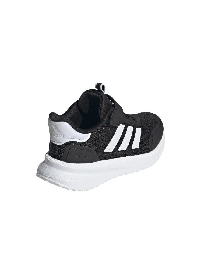 Adidas Adidas X_Plrpath El C U Black Sportswear Shoes For Kids