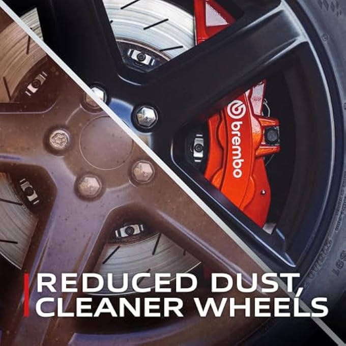 ريحني مجموعة وسادات الفرامل القرصية الأمامية بريمبو P50069 LowMet مرسيدسبينز مرسيدسبينز BBDC OE A0064202820 - Image 4