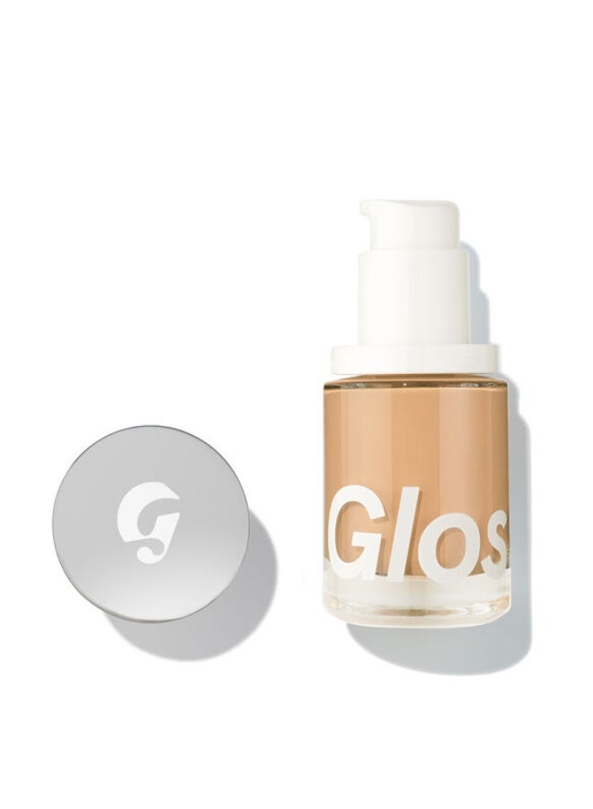 Glossier Stretch Fluid Foundation medium3 30ml - Image 1