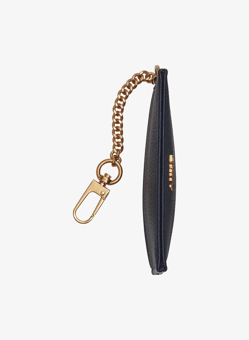 DKNY Ashlyn Logo Detail Cardholder - Image 4