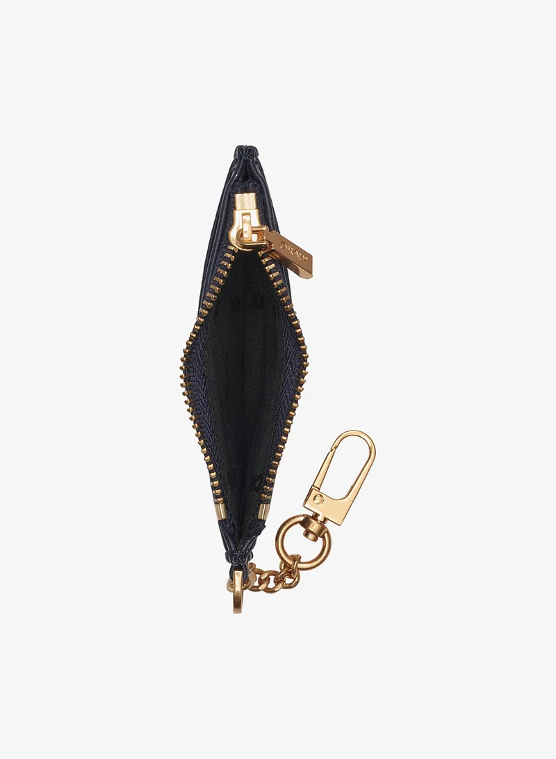 DKNY  Ashlyn Logo Detail Cardholder for Women | Best Price UAE