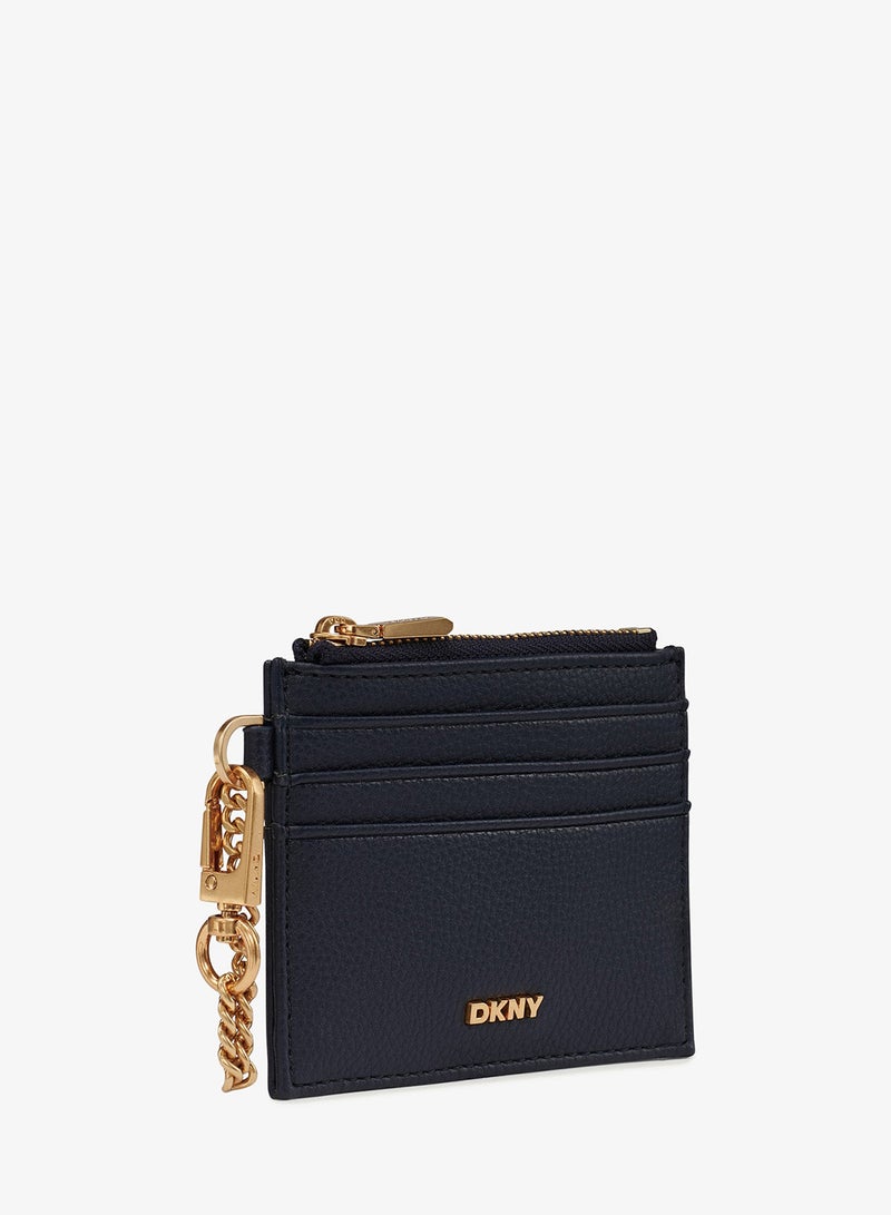 DKNY Ashlyn Logo Detail Cardholder - Image 3