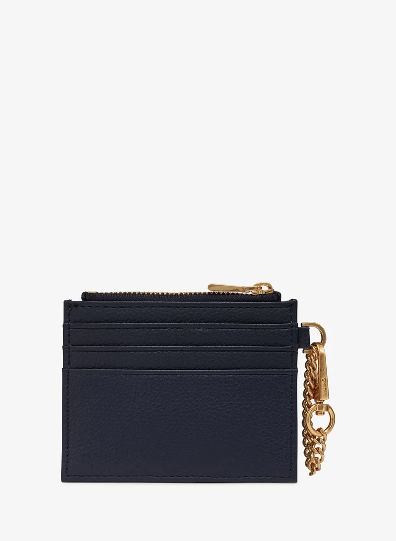 DKNY Ashlyn Logo Detail Cardholder