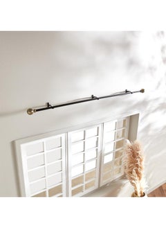 Home Box 19Mm Extendable Curtain Rod 76 210 Cm  - Image 3