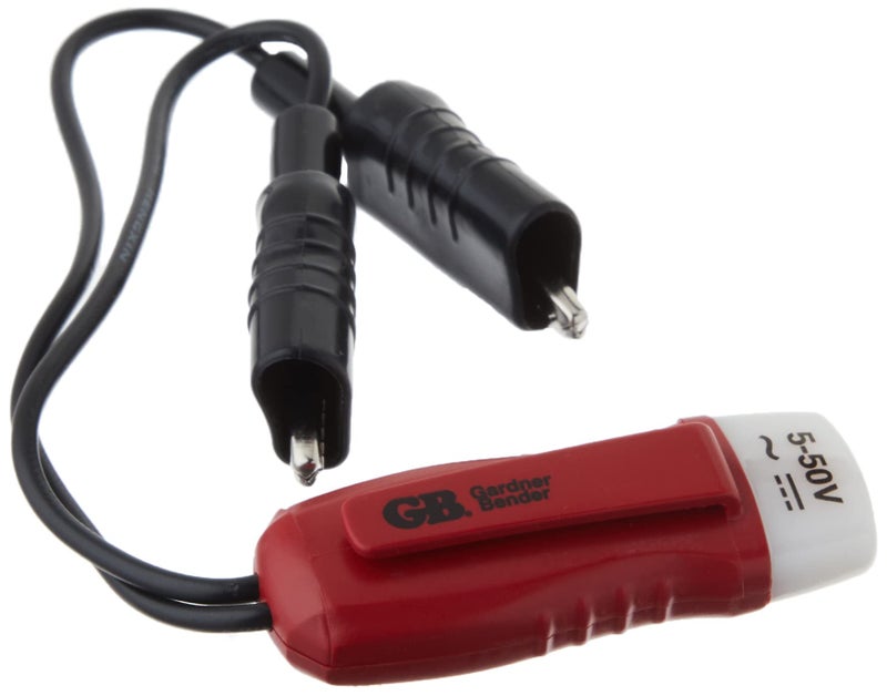 Gardner Bender GET3202 Low Voltage Tester