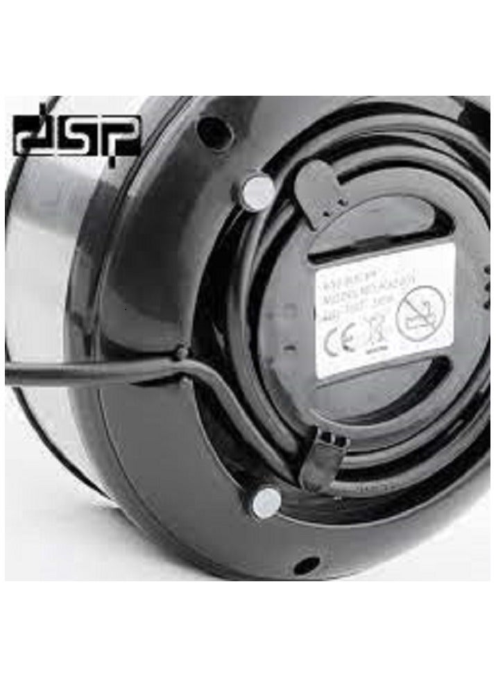 DSP Egg Boilers Multi Functional,350W(KA-5001) - Image 5