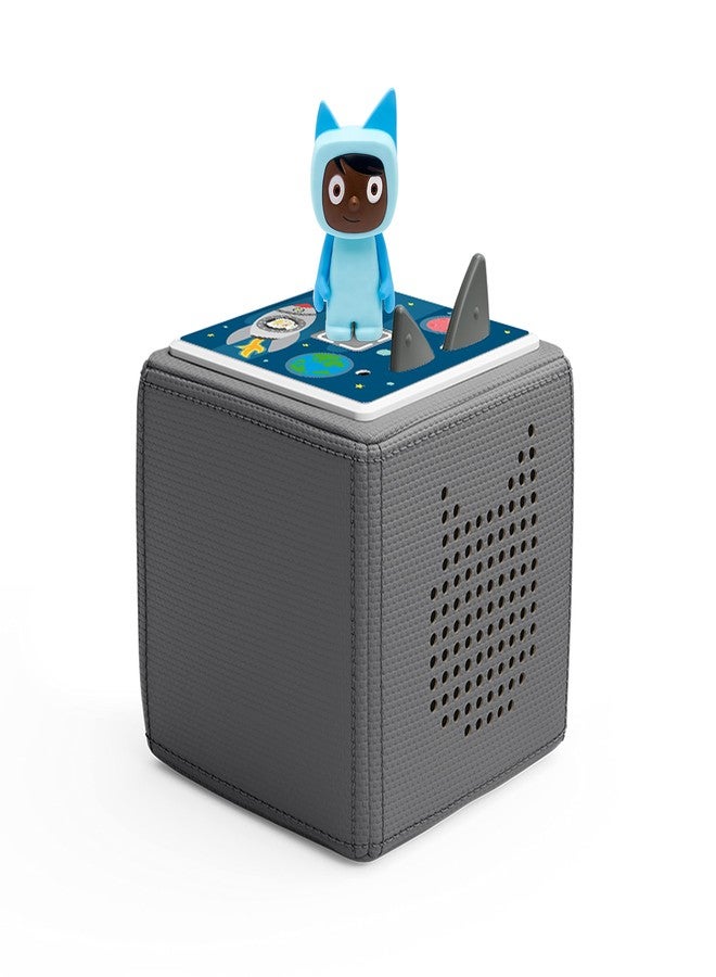 Tonies Topper - Protective Top Cover for Your Toniebox 1 - Space Journey - Image 3