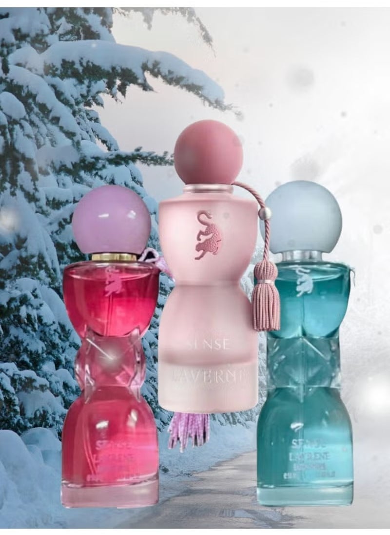 Laverne Sense Perfume Package Set