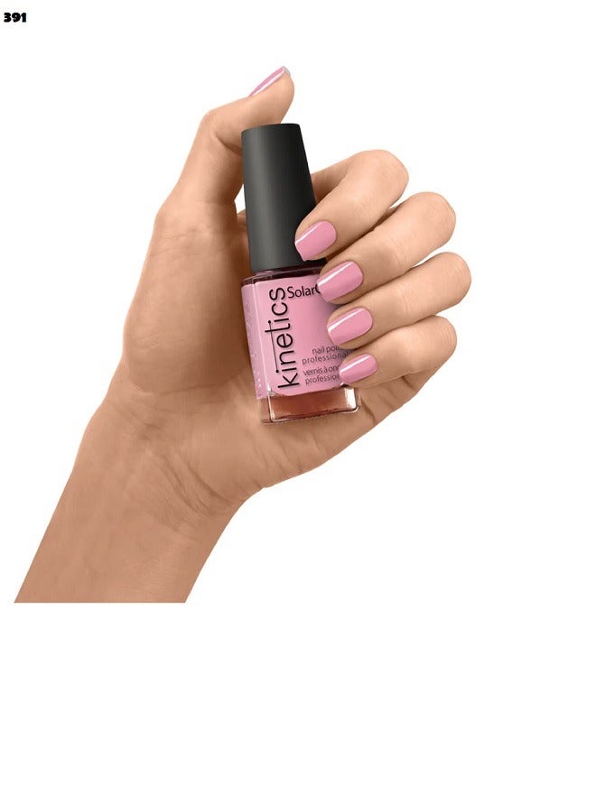 KINETICS Pure instinct Nail Polish #391 - 15ml - Image 2