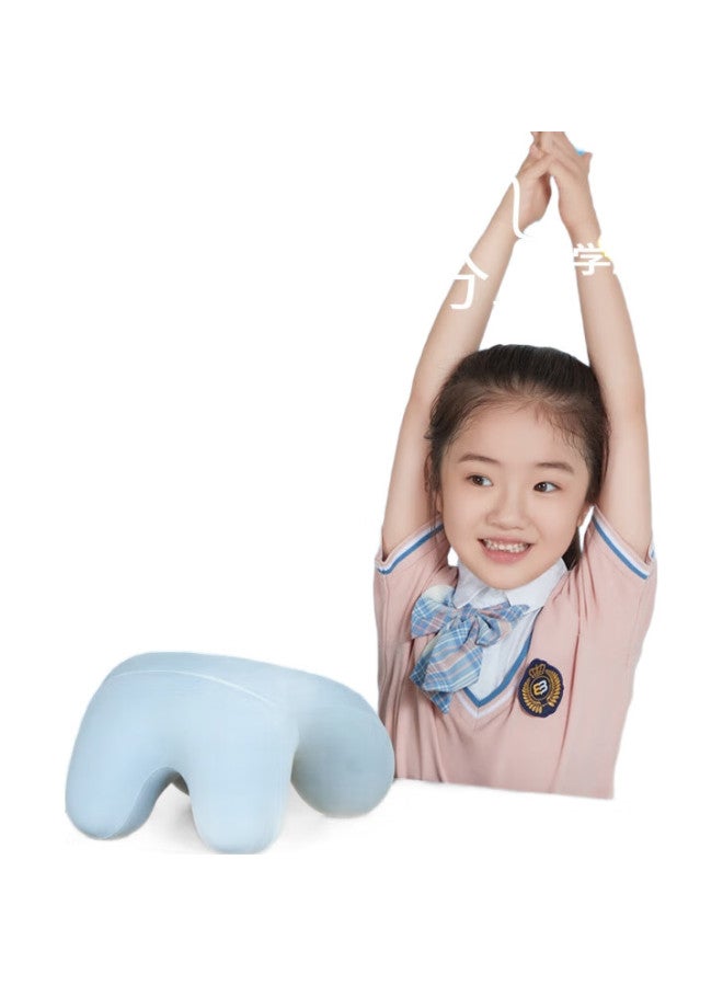 Cory Elementary School Children's Nap Pillow, Lunch Nap Pillow, Face-down Pillow, Adult Office-specific Hugging Pillow, Nap Miracle Pillow - Image 2