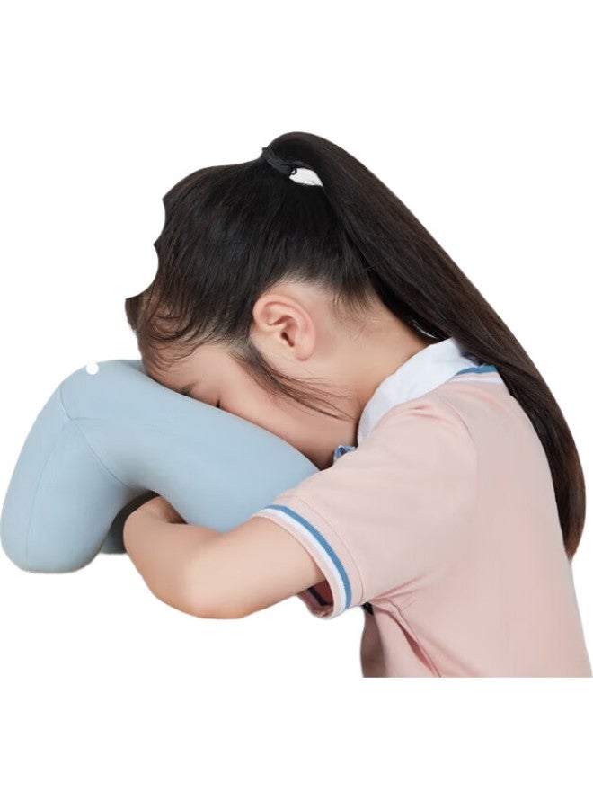 Cory Elementary School Children's Nap Pillow, Lunch Nap Pillow, Face-down Pillow, Adult Office-specific Hugging Pillow, Nap Miracle Pillow - Image 1