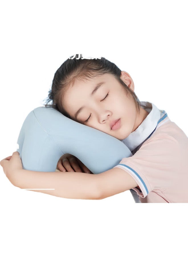 Cory Elementary School Children's Nap Pillow, Lunch Nap Pillow, Face-down Pillow, Adult Office-specific Hugging Pillow, Nap Miracle Pillow - Image 3
