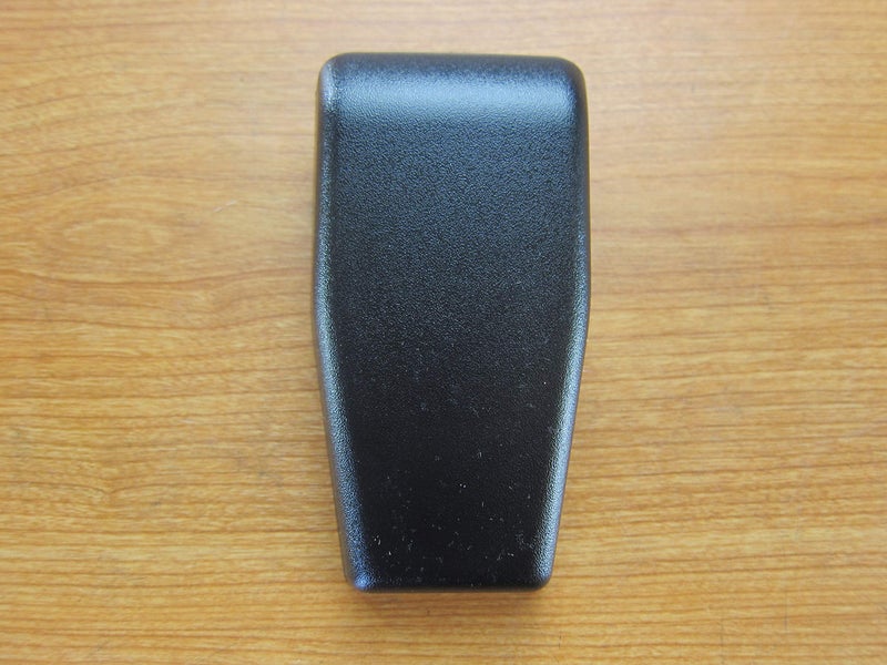 Mopar Jeep Wrangler JK Rear Window Right Or Left Hinge Cover New OEM - Image 1