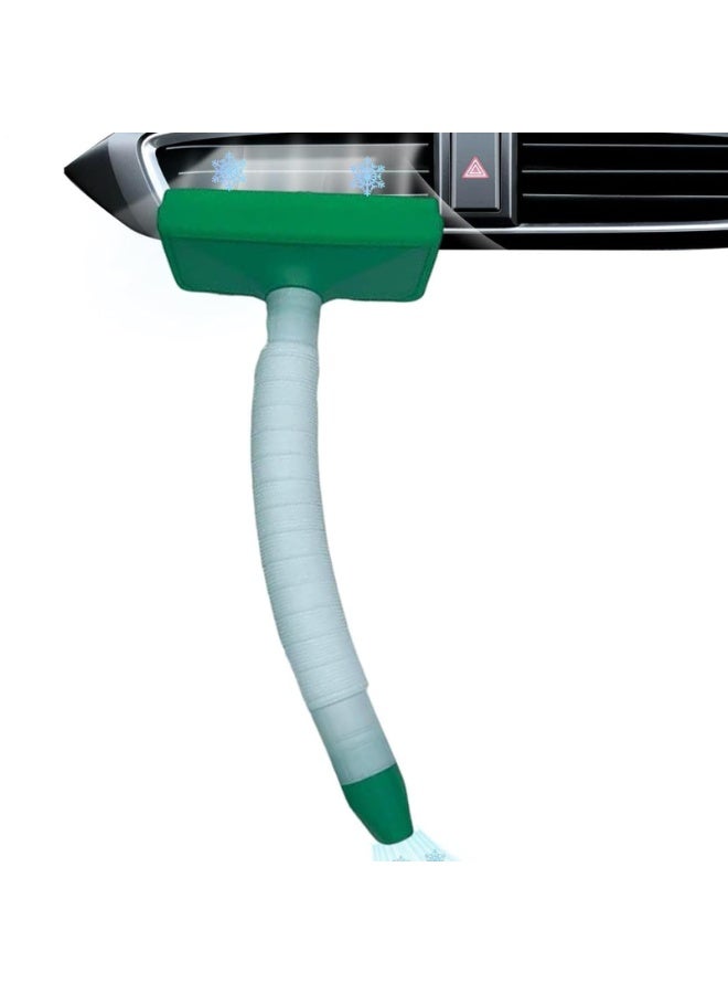 AC Vent Extender for Car | AC Vent Extender for Vehicles,Air Conditioning Accessories, Retractable Extension Tube, Make Cool Or Warm for RV Truck Trailer Sedan - Image 1