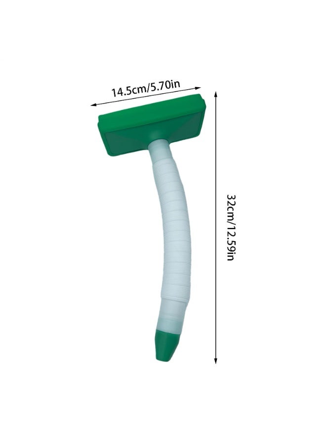 AC Vent Extender for Car | AC Vent Extender for Vehicles,Air Conditioning Accessories, Retractable Extension Tube, Make Cool Or Warm for RV Truck Trailer Sedan - Image 4