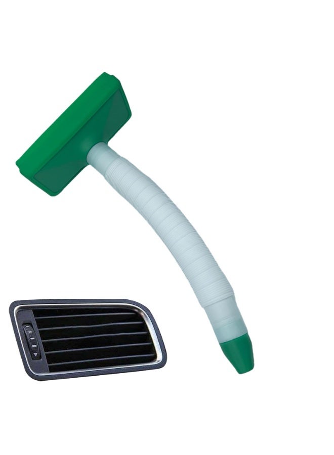 AC Vent Extender for Car | AC Vent Extender for Vehicles,Air Conditioning Accessories, Retractable Extension Tube, Make Cool Or Warm for RV Truck Trailer Sedan - Image 3