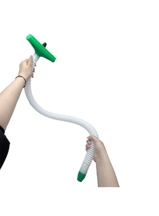 AC Vent Extender for Car | AC Vent Extender for Vehicles,Air Conditioning Accessories, Retractable Extension Tube, Make Cool Or Warm for RV Truck Trailer Sedan - Image 5