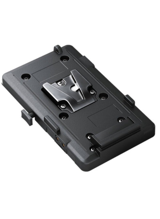 Blackmagic Design Blackmagic Design V-Mount Battery Plate for URSA  - Image 1