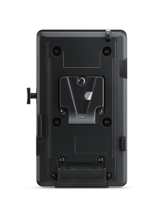Blackmagic Design Blackmagic Design V-Mount Battery Plate for URSA  - Image 3