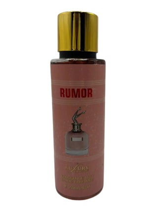 RUMOR