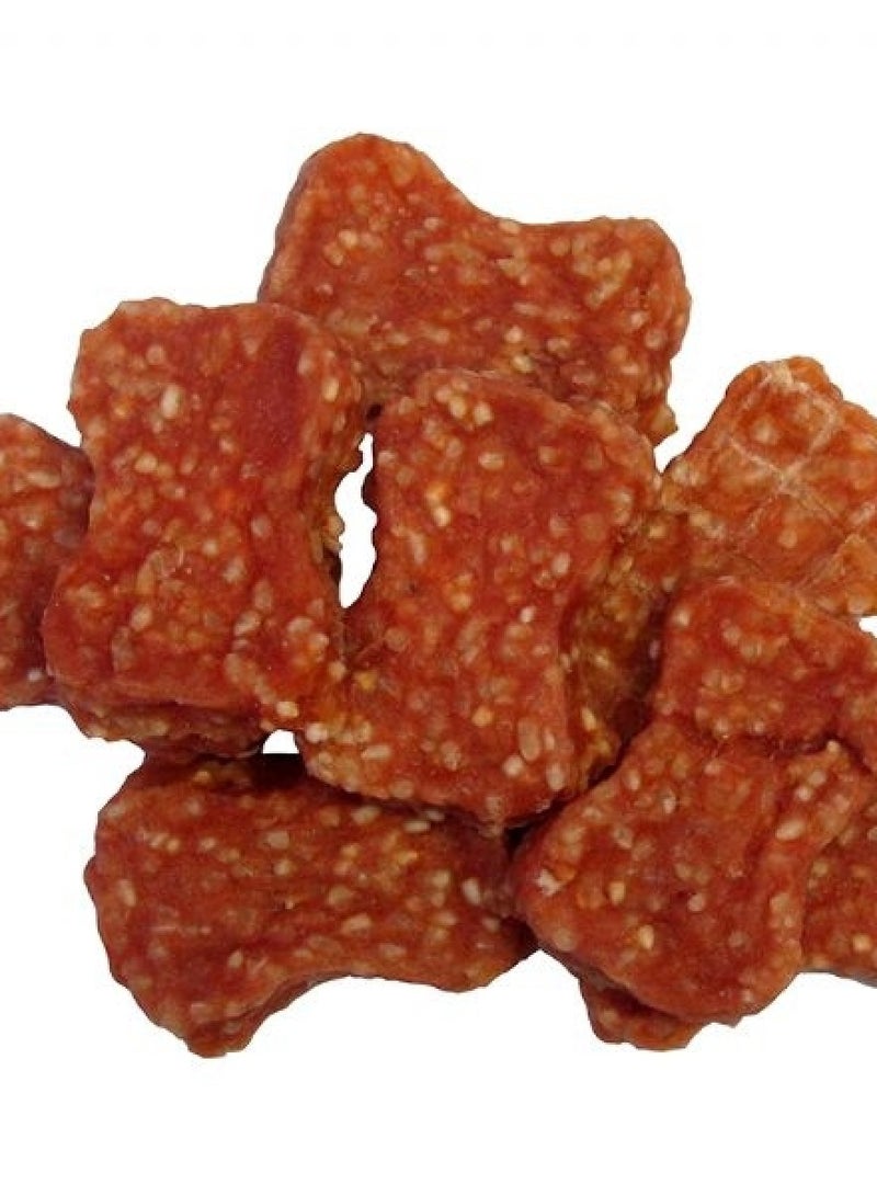 جود بوي كرانشي دجاج وعظام أرز - 100 غرام - Image 2