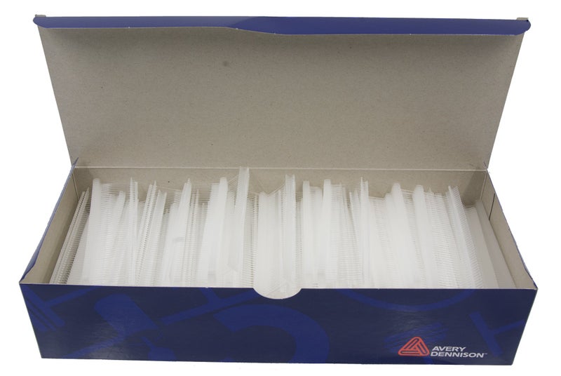 Avery Dennison Mark III 10312 Fine Tagging Gun with 5,000 Avery Dennison 3/4 Inch Barbs and 4 Avery Dennison Replacement Needles - Image 4