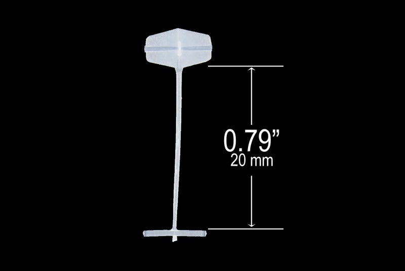 Avery Dennison Mark III 10312 Fine Tagging Gun with 5,000 Avery Dennison 3/4 Inch Barbs and 4 Avery Dennison Replacement Needles - Image 5