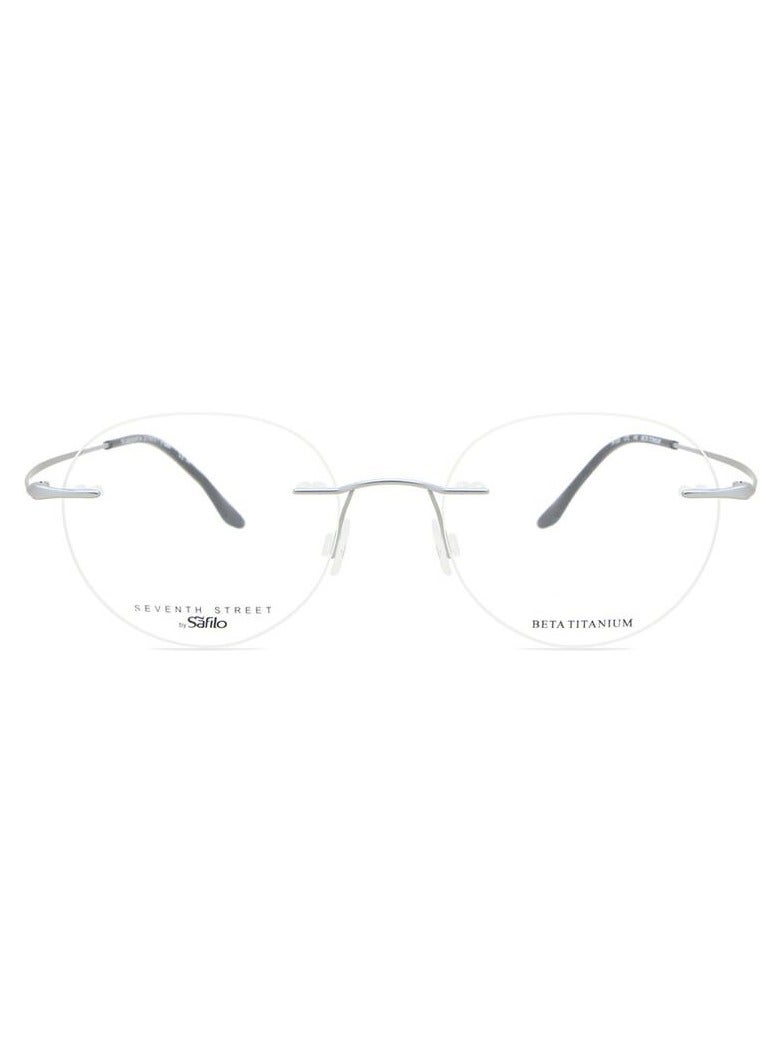 Seventh Street 7A 035 CTL 50 Men's Eyeglasses Frame - Image 2
