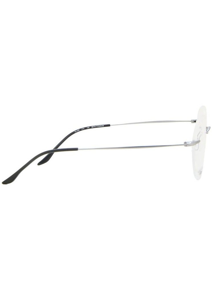 Seventh Street 7A 035 CTL 50 Men's Eyeglasses Frame - Image 3