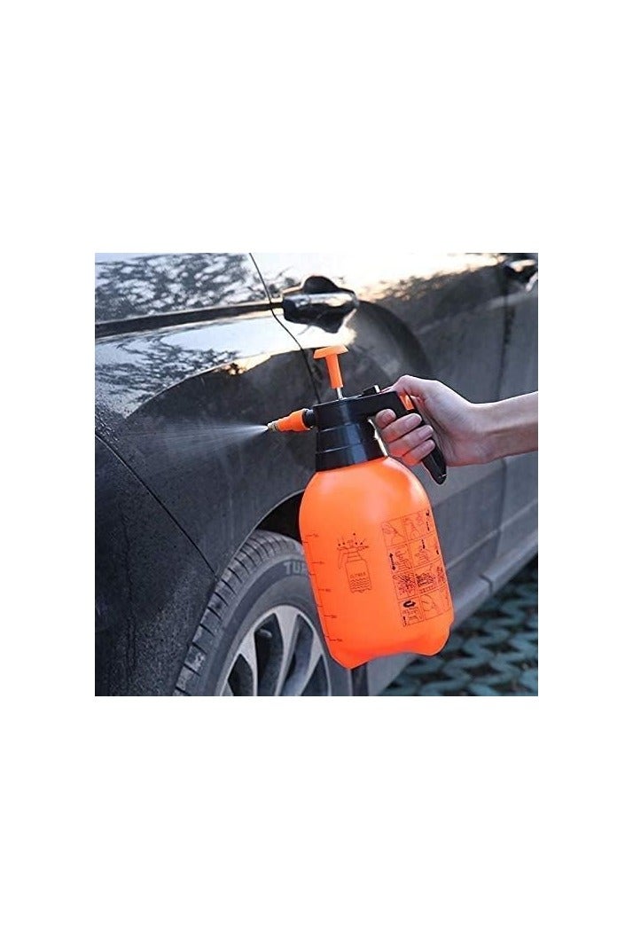 100% شطاف صحراوى للصحراء فى حال عدم وجود مصدر مية + شطاف للسفر فى حال عدم وجود شطاف للحمام (سهل التركيب من اى مصدر للمية ) - Image 3