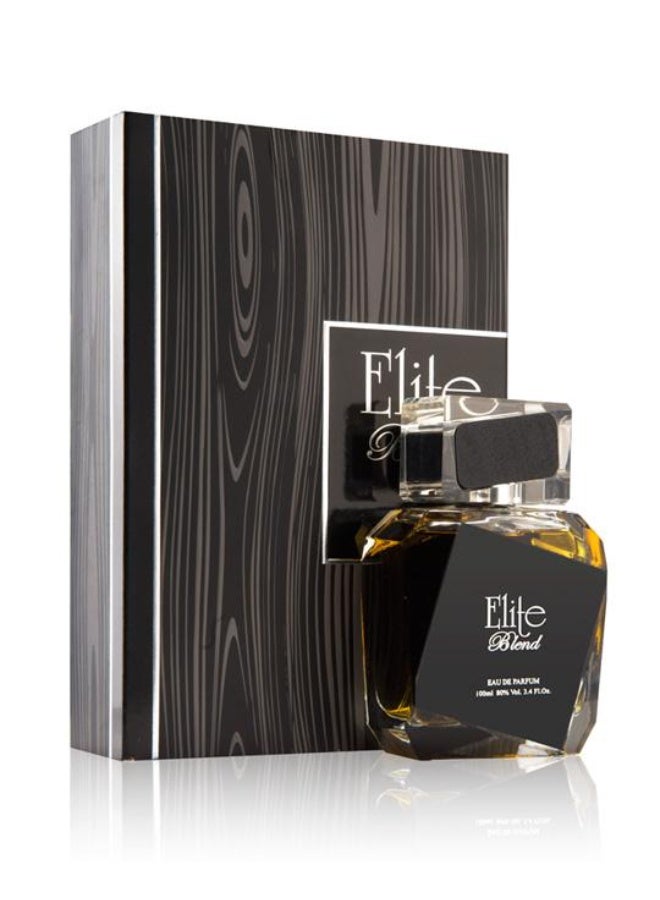 نخبة العةد عطر اليت بليند 100 مل - Image 1