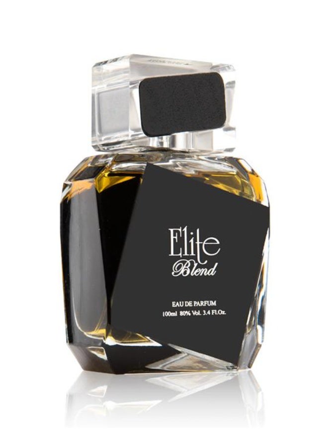 نخبة العةد عطر اليت بليند 100 مل - Image 2