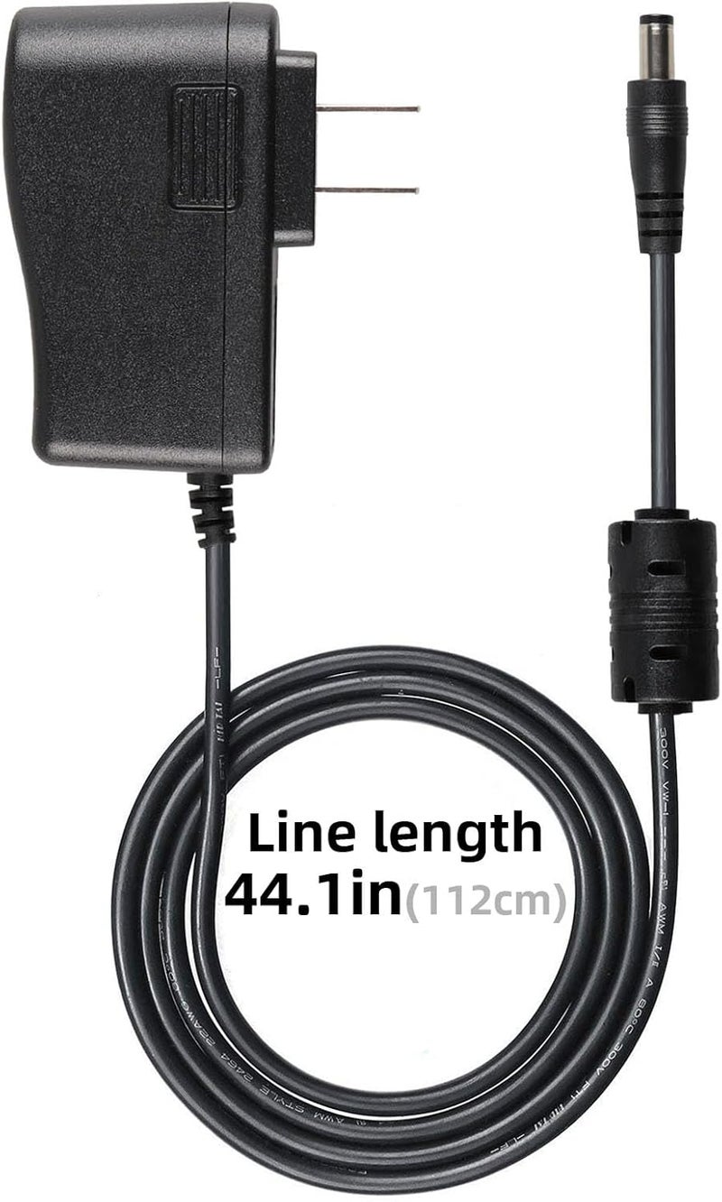 مستر.باور Mr.Power 18V 1A مزود طاقة دواسة الجيتار - Image 2