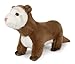 Ice King Bear Ferret Stuffed Animal Plush Toy 12 Inches Brown - Image 4