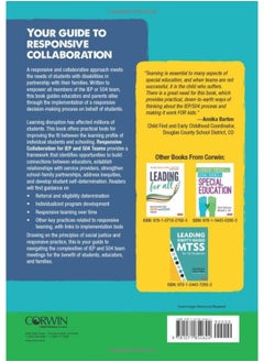 Responsive Collaboration for IEP and 504 Teams  - Image 2