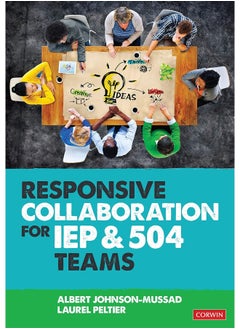 Responsive Collaboration for IEP and 504 Teams  - Image 1