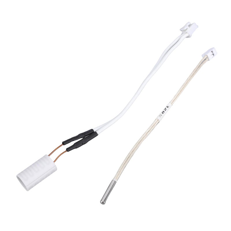 سيراميك هيثر ثرمستور 100 وات حلقة تسخين تصميم محيطي 360 للطابعة ثلاثية الأبعاد - Image 5