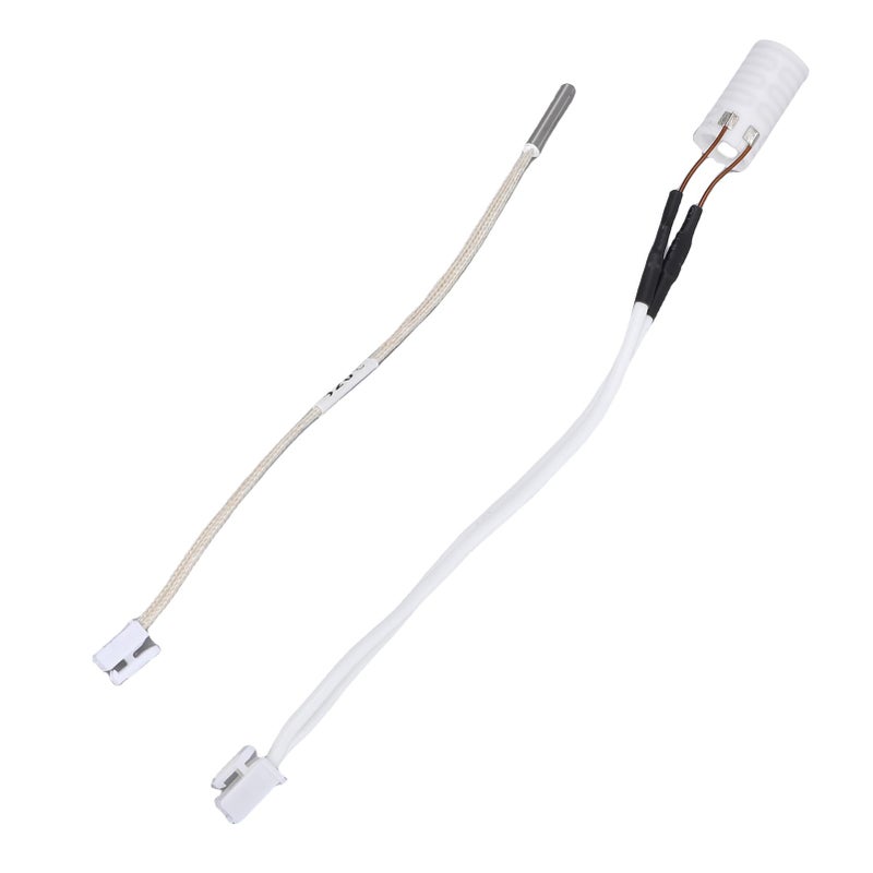 سيراميك هيثر ثرمستور 100 وات حلقة تسخين تصميم محيطي 360 للطابعة ثلاثية الأبعاد - Image 4