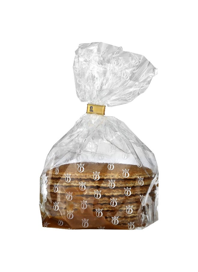 Daelmans Daelmans, Stroopwafels, Maple, 8 Waffles, 10.94 oz (310 g)  - Image 3